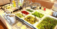 Hamamatsu Marriott Hotel - Bữa sáng