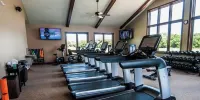 Innsbrook Luxe Escape - Fitnessstudio