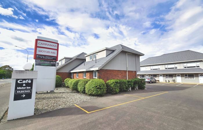 Carramar Motor Inn