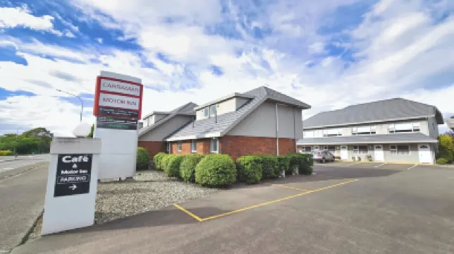 Carramar Motor Inn Hotels in 