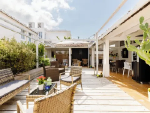 Hôtel La Côte Océane Hotels in Vendee