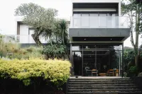 D'Green Villa