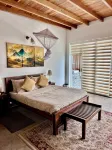 Colonial Residence Kandy Villa