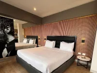 Awqa Hoteles - Sede Natasha Ξενοδοχεία στην πόλη Trujillo