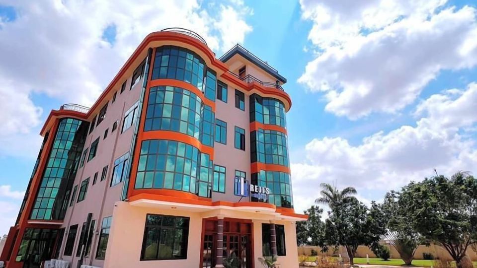 Rejis Hotel