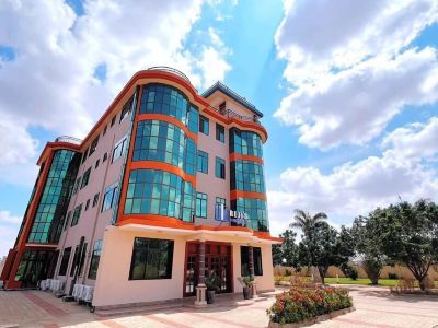 Rejis Hotel