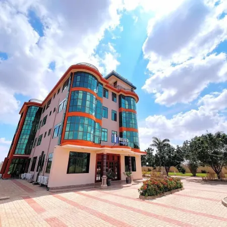 Rejis Hotel