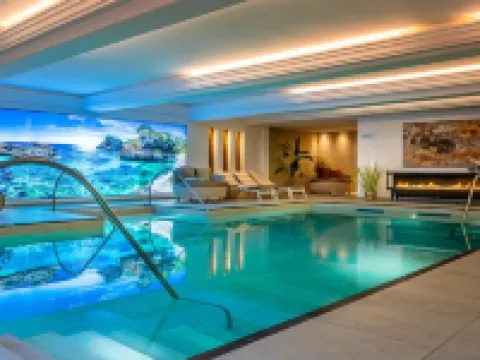 Kurhaus Design Boutique Hotel Hotels in Erwitte