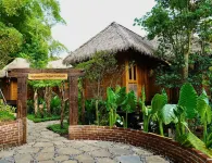 Chanaya Resort - spa