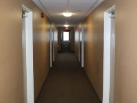 Nights Inn Motel Hoteles en Thunder Bay