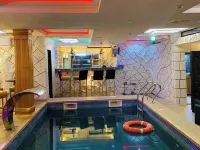 P1 Place Hotel Hotels in Mushin