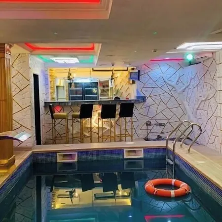 P1 Place Hotel