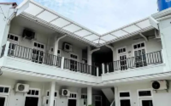 Pondok Asri 1 Pangandaran