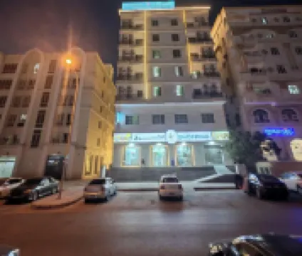 nassayem salalah saada Hotels in 