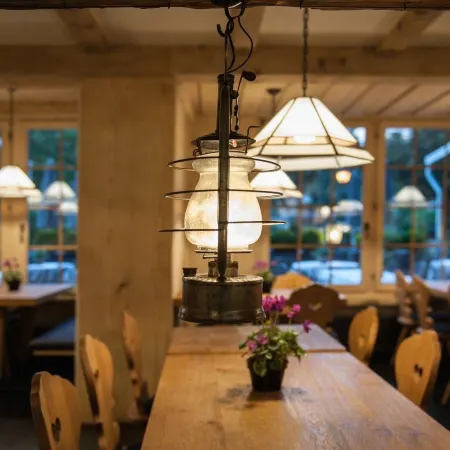 Hotel Arc-en-Ciel Gstaad