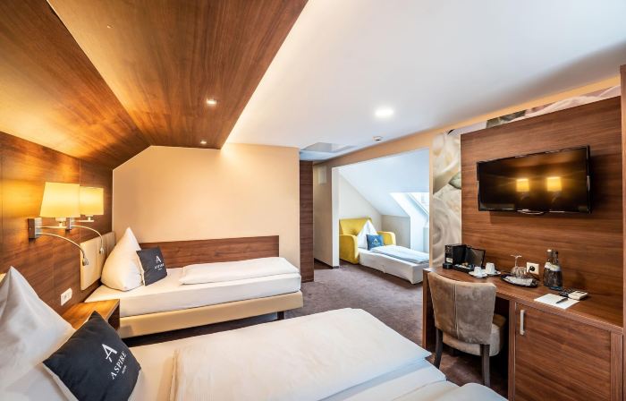 Aspire Castillo Reutlingen, Trademark Collection by Wyndham