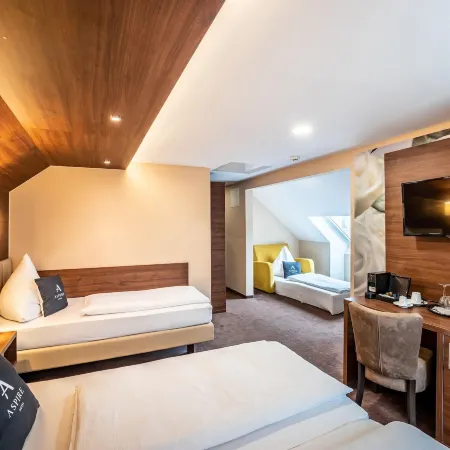 Aspire Castillo Reutlingen, Trademark Collection by Wyndham