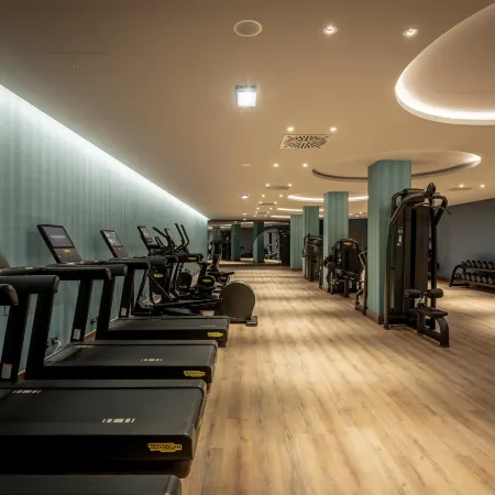 Radisson Blu Hotel Florence