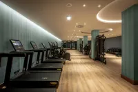 佛羅倫薩麗笙酒店 - 健身室/gym room