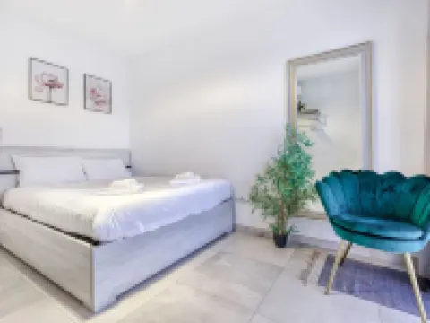 Central Msida Modern Bright Comfortable Hotels in Msida