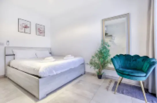 Central Msida Modern Bright Comfortable Hotels in Msida