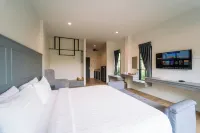 Trat Tara Boutique Hotel
