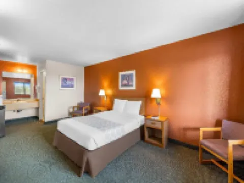 Rodeway Inn Benson AZ