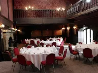 Manor House Hotel - 3-Star