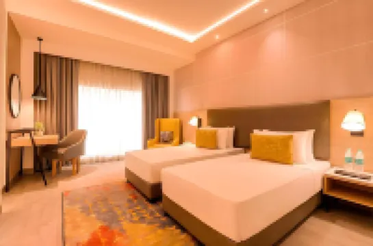 Lemon Tree Hotel, Chinchwad, Pune