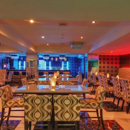 Le Monet Hotel