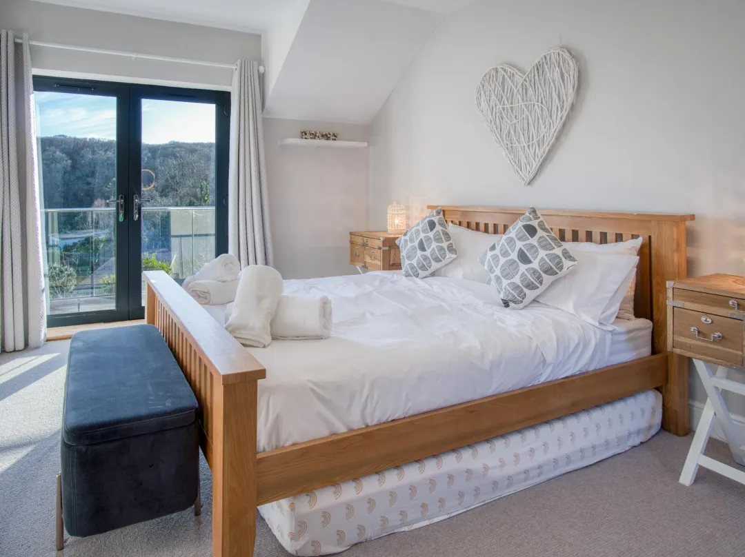 Avalon - Luxurious 4 Bedroom - Saundersfoot - Saundersfoot