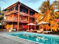 Nosy Bay View - Pools