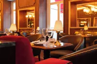 1904 Benfica Hotel - พร้อมอาหารเช้า