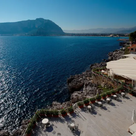 Splendid Hotel la Torre