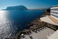Splendid Hotel la Torre - Ocean View