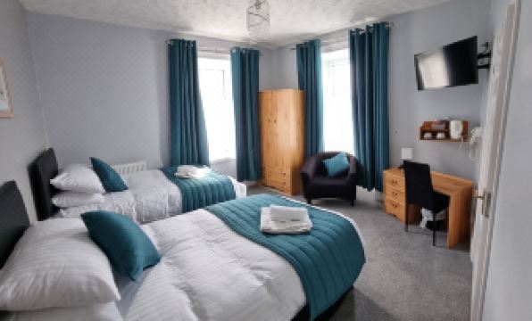 City Inn