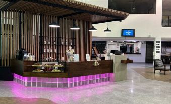 Hotel Corona Plaza