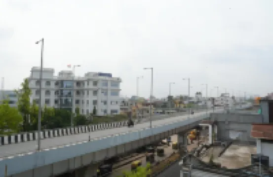 Hotel Sonar Tori