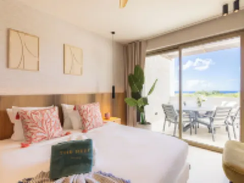 Blue Bay - the Reef Hotels in Curacao