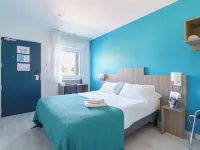 Brit Hotel Confort Manosque Cadarache Hotels in Manosque