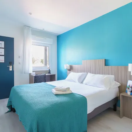 Brit Hotel Confort Manosque Cadarache
