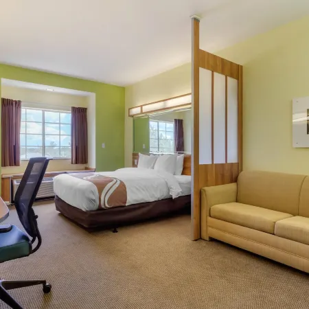 Quality Inn & Suites Lehigh Acres Fort Myers