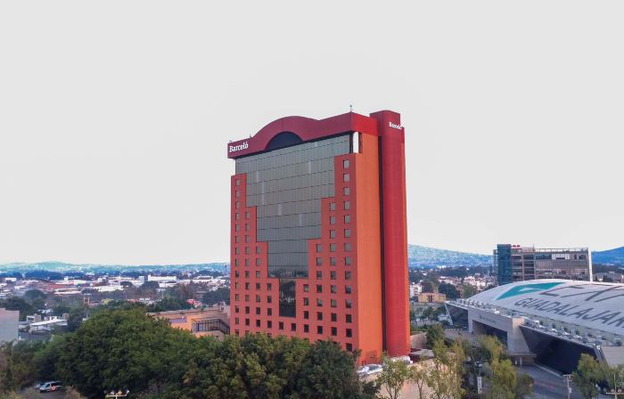 Barcelo Guadalajara