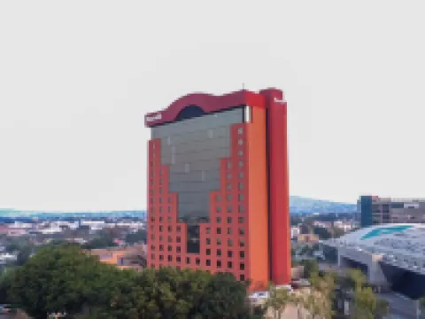 Barcelo Guadalajara Hotels in Guadalajara