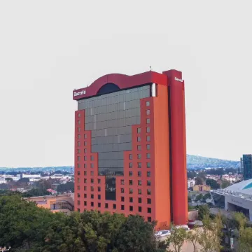 Barcelo Guadalajara