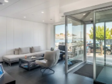 Lesvion Hotel Hotels in Lesbos