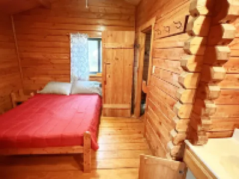 Pittsburgh Roaring Run Rv Resort Hotels in Donegal Township