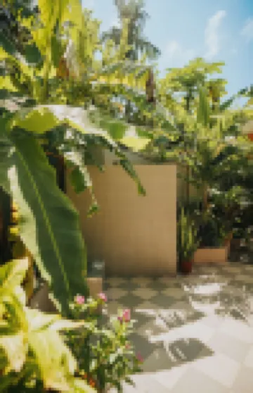 福瓦穆拉的沙景 酒店