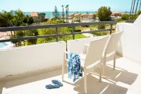 Acacia Marina - Sea View