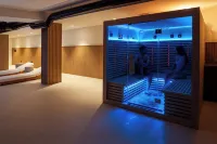 Porto Cabana by Miramar Stays - Spa